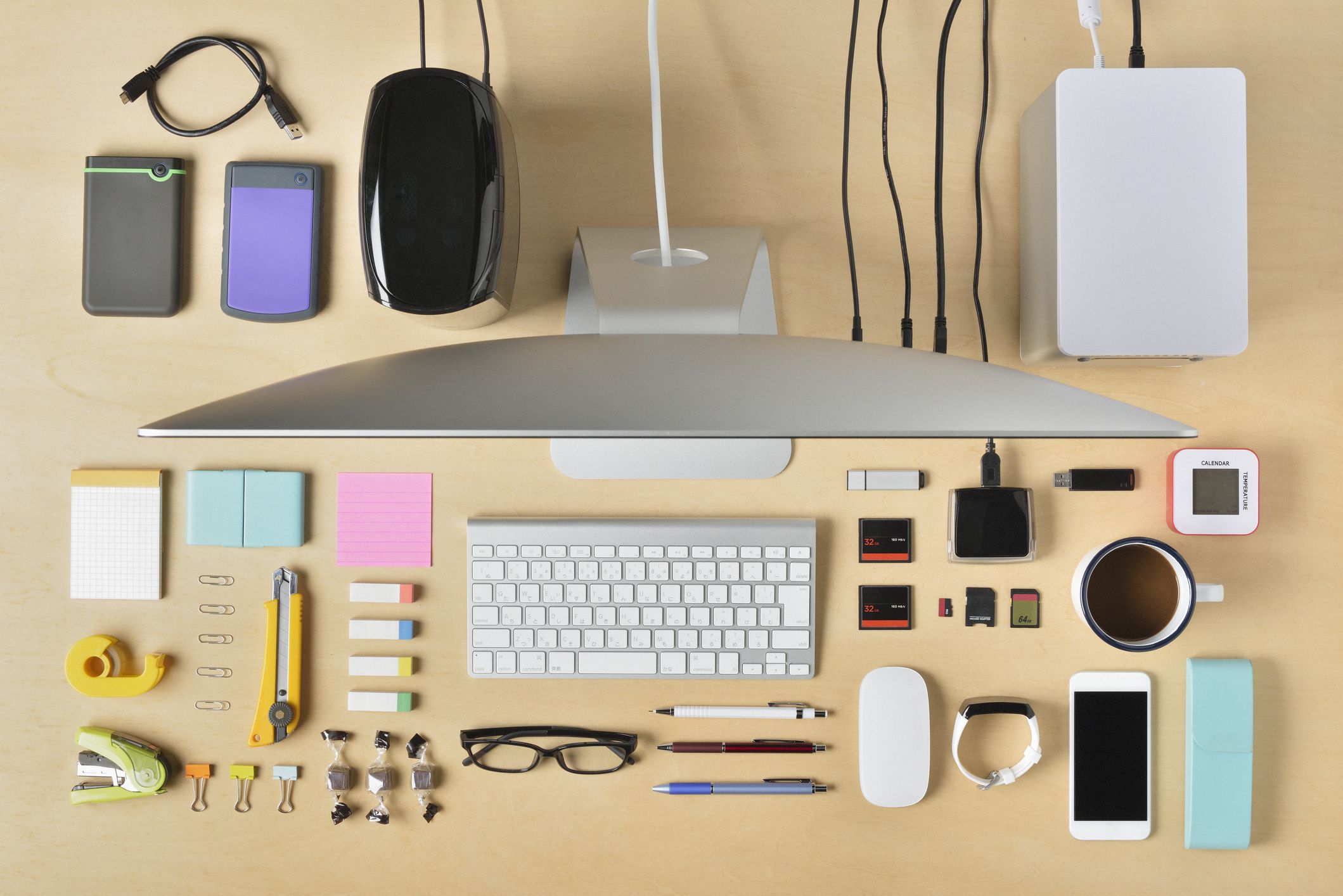 The 30 Best Office Supplies to Purchase for Your Home Office