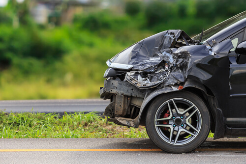 Common Forms of Negligence That Lead to Car Accidents